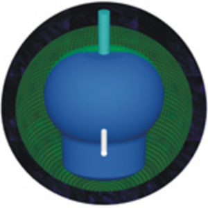Vapor Zone Core9